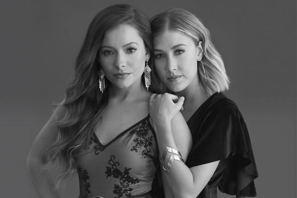 Maddie & Tae