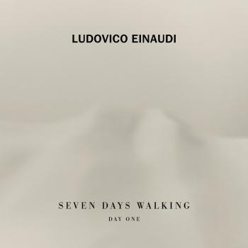 Ludovico Einaudi has released a new piano album, '12 Songs From Home' -  Classic FM