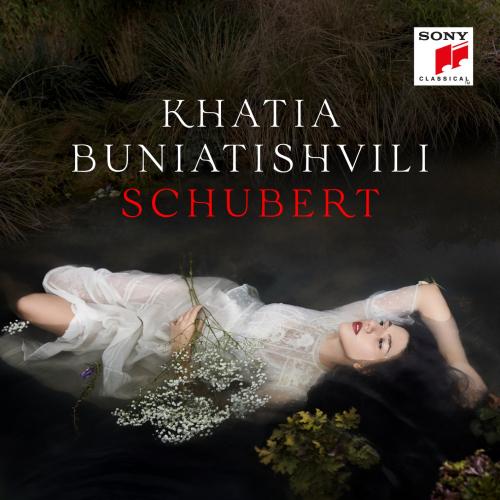 Cover Schubert