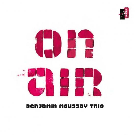 Cover On Air