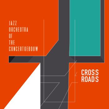 Cover Crossroads