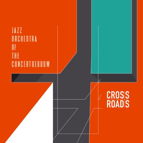 Cover Crossroads