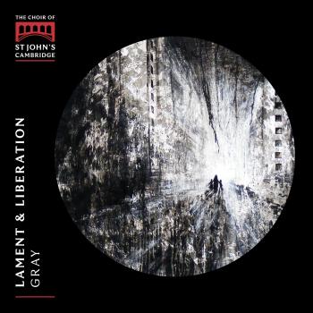 Cover Lament & Liberation