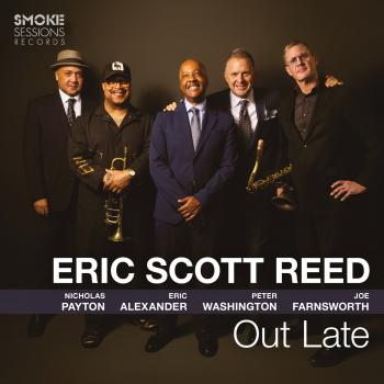 Cover Out Late