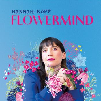 Cover Flowermind