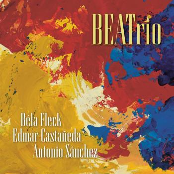 Cover BEATrio