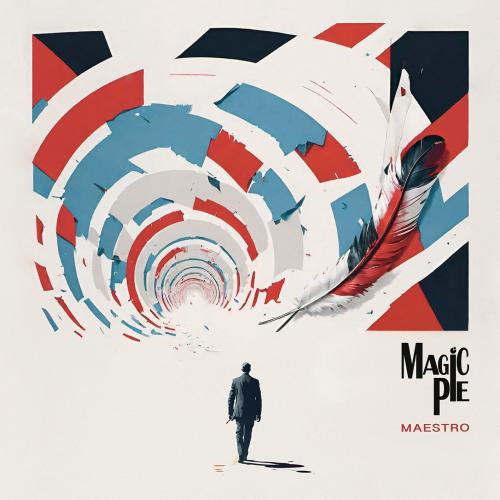 Cover Maestro