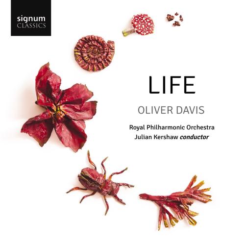 Cover LIFE