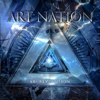 Cover Re-Revolution (Deluxe Edition)