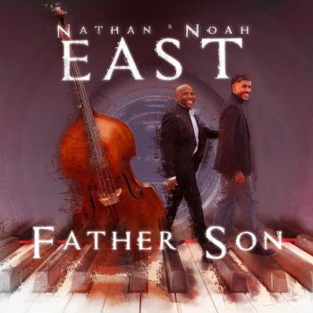 Cover FATHER SON