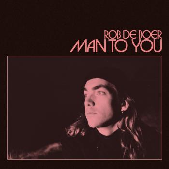 Cover Man to You