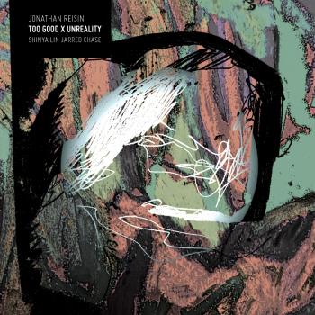 Cover Too Good X Unreality