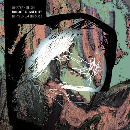 Cover Too Good X Unreality