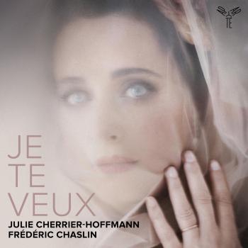 Cover Je te veux!