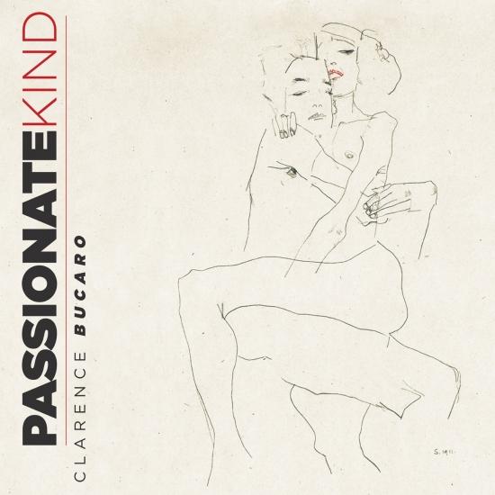 Cover Passionate Kind