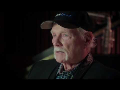 Video Mike Love on 'The Beach Boys With The Royal Philharmonic Orchestra'