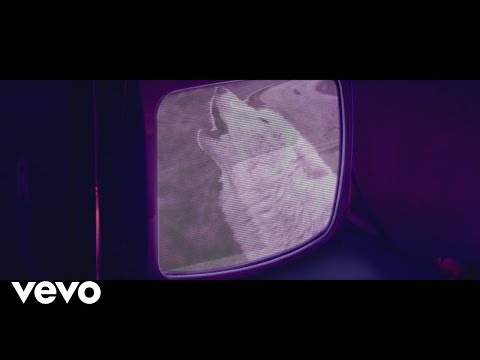 Video kirstin - All Night (Official Video)