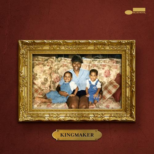 Cover KingMaker