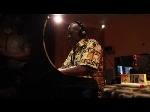 Video Kora Jazz Trio - Teaser #2 New Album Part IV