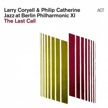 Cover Jazz at Berlin Philharmonic XI: The Last Call (Live)