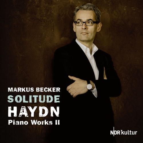 Cover Haydn: Piano Works II