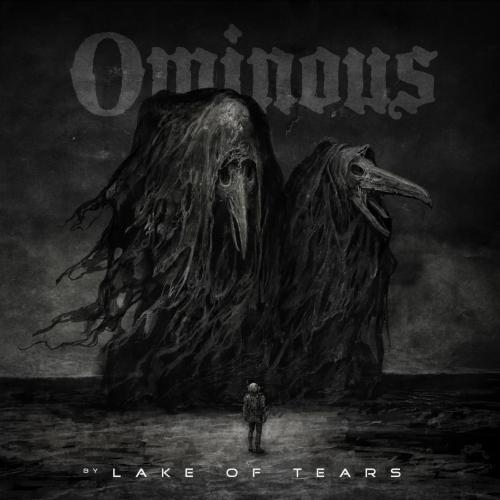 Cover Ominous