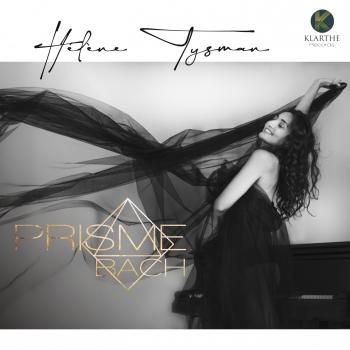 Cover Prisme - Bach