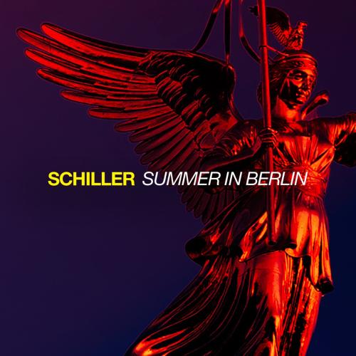 Cover Summer In Berlin