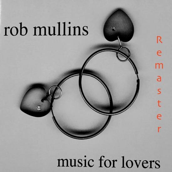 Cover Music for Lovers (Remastered)