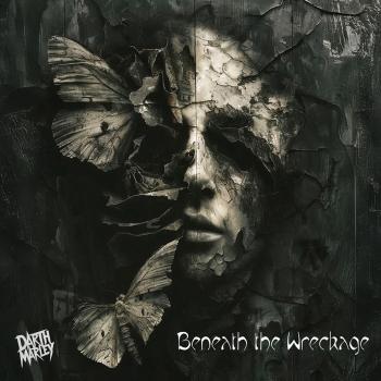 Cover Beneath the Wreckage