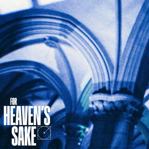 Cover For Heaven's Sake