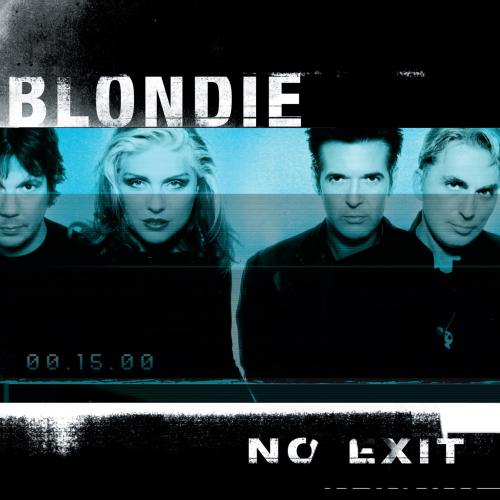 Cover No Exit (Remastered & Expanded)