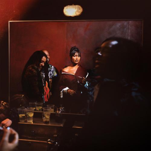 Cover Juniper (Deluxe)