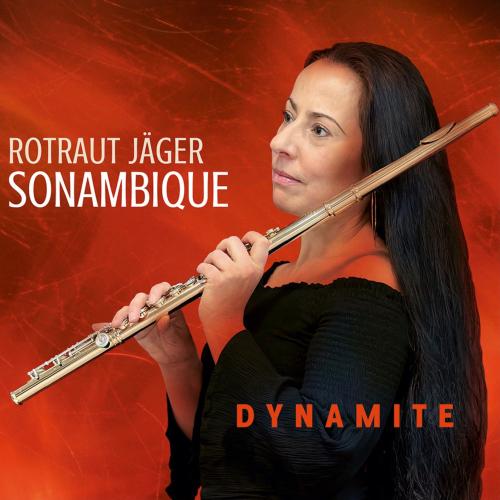 Cover Dynamite