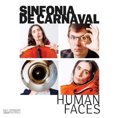Cover Human Faces