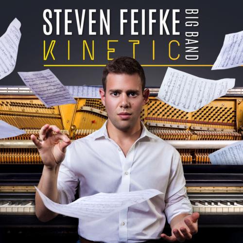 Cover Kinetic