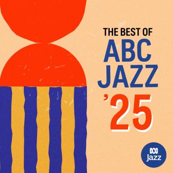 Cover Best of ABC Jazz '25