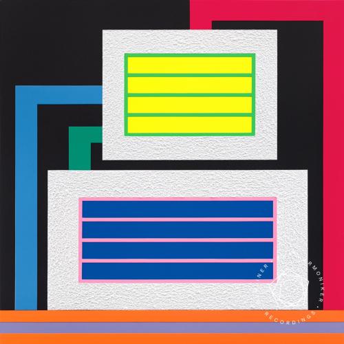 Cover Schoenberg: Variations for Orchestra, Op. 31