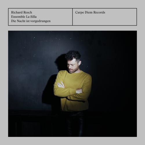 Cover Die Nacht ist vorgedrungen