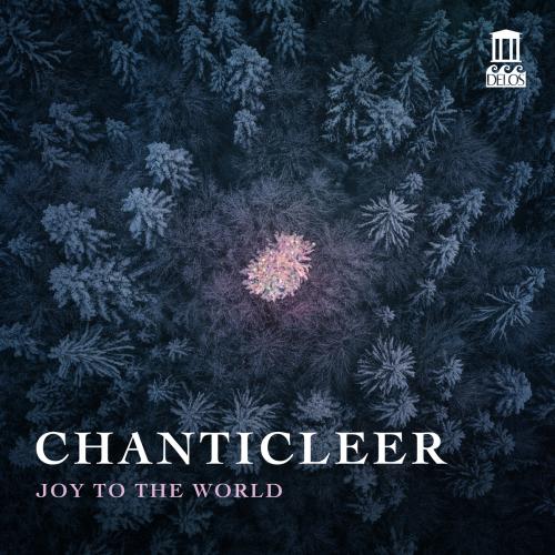Cover Joy to the World