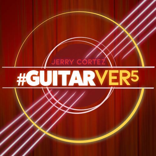 Cover #GUITARVER5