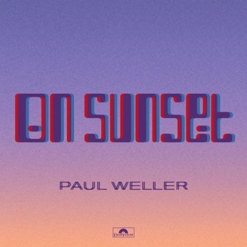 Cover On Sunset (Deluxe)