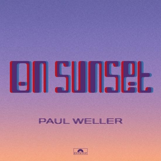 Cover On Sunset (Deluxe)