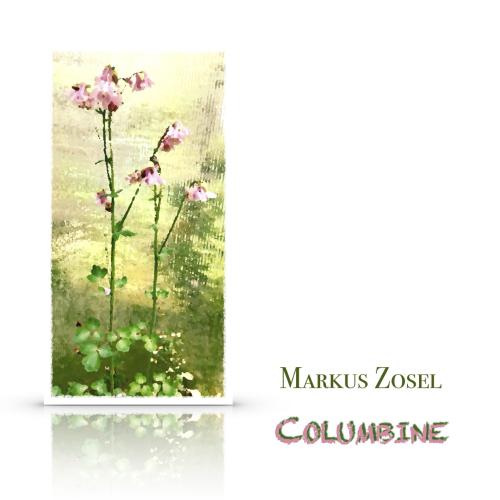 Cover Columbine