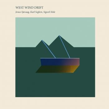 Cover West Wind Drift