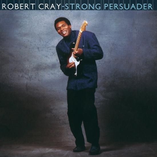 Cover Strong Persuader