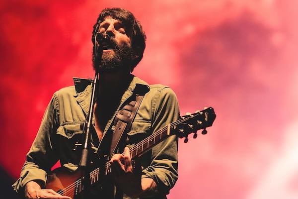 Ray LaMontagne