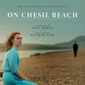 Cover On Chesil Beach (Original Motion Picture Soundtrack)