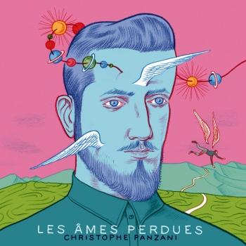 Cover Les âmes perdues (Piano Duets)