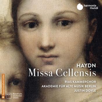 Cover Haydn: Missa Cellensis, Hob. XXII:5